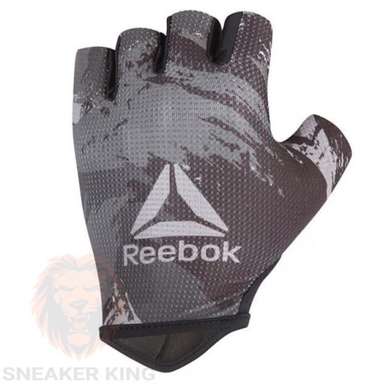 Рукавички для фітнесу Reebok fitness gloves жіночі